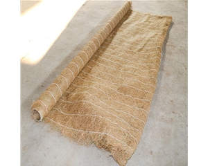 椰絲毯